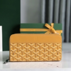 Goyard Wallets